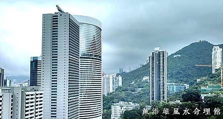 花旗銀行廣場3 花旗銀行廣場3