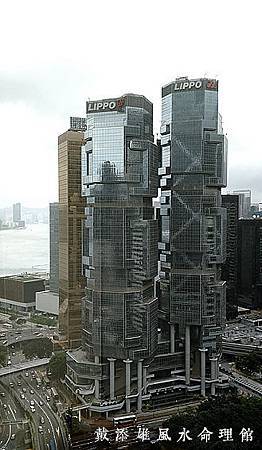花旗銀行廣場4 花旗銀行廣場4