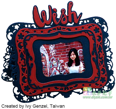 艾薇立體紙藝TC-05_01