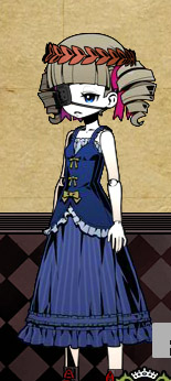 新衣服 新衣服
