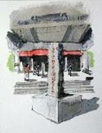 [景點] 北投52景