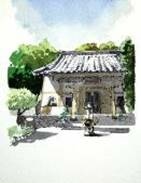 [景點] 北投52景