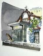 [景點] 北投52景