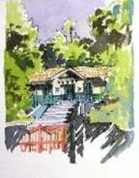 [景點] 北投52景