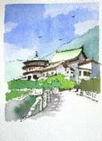 [景點] 北投52景