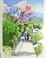 [景點] 北投52景