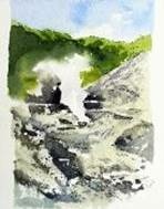 [景點] 北投52景