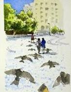 [景點] 北投52景