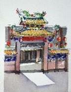 [景點] 北投52景