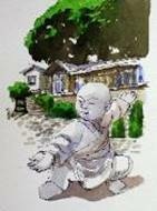 [景點] 北投52景