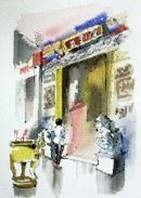 [景點] 北投52景