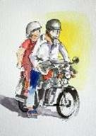 [景點] 北投52景