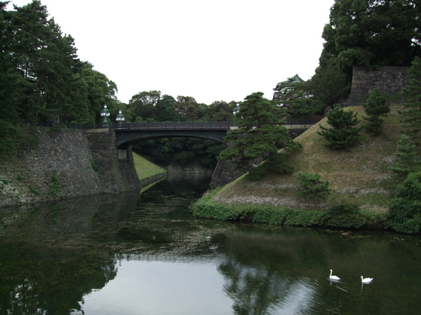 二重橋