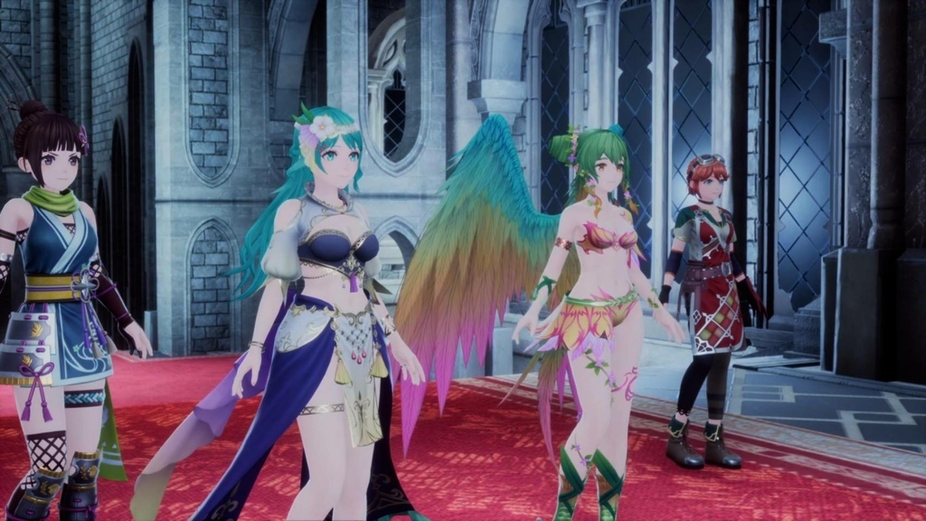 《宇宙機械人》TGA GOTY 2024 《宇宙機械人》TGA GOTY 2024