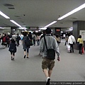 到日本了...