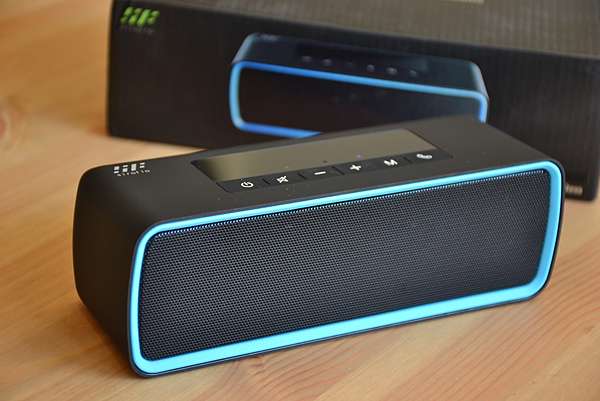 Siroflo smart sale speaker