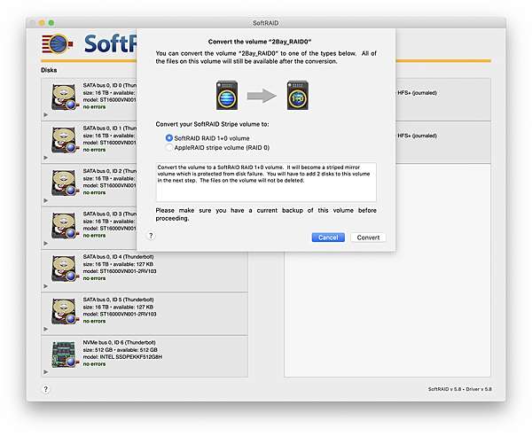 softraid 6 xt softraid 6 xt