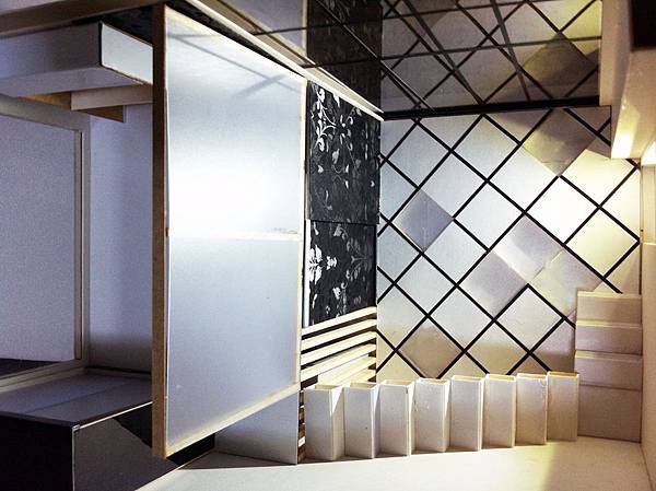 班代作品室內設計 - 模型樓中樓空間.jpg