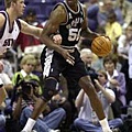 David Robinson