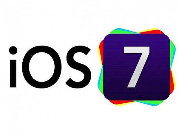 iOS 7 