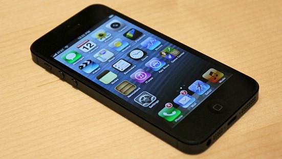  IPhone 5召回可以直接換整新機