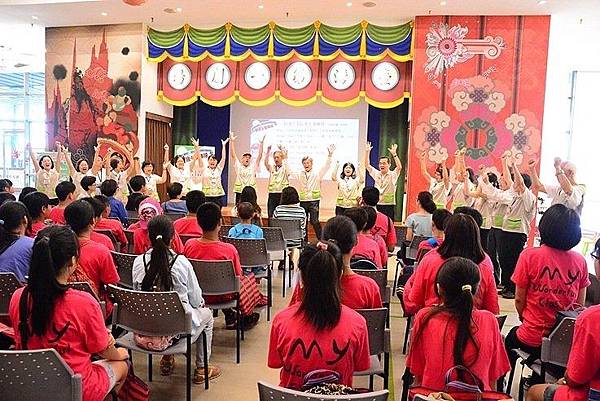 企業公益贊助 遠雄企業學生贊助看棒球 (圖1) 企業公益贊助 遠雄企業學生贊助看棒球 (圖1)