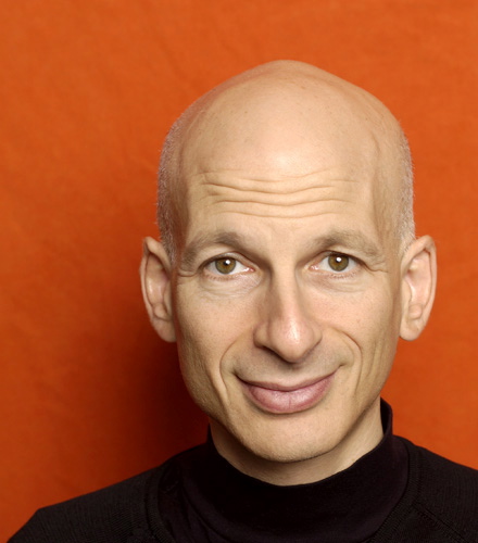 Seth Godin