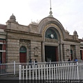 Fremantle Station