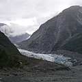 Fox Glacier