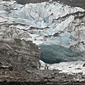 Fox Glacier