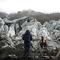 Fox Glacier