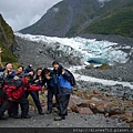 Fox Glacier