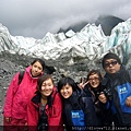 Fox Glacier