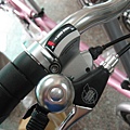 變把是Shimano R440.JPG