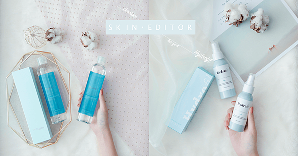敏弱肌韓國醫美級保養品牌Skin Editor 敏弱肌韓國醫美級保養品牌Skin Editor