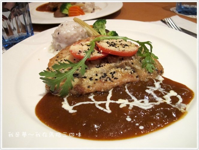 馬路三四味餐廳 令人懷念的老地方 已歇業 銀菁夢幸福網 痞客邦