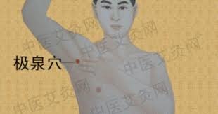 「按壓極泉穴 強健心臟」的圖片搜尋結果
