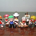 thumb