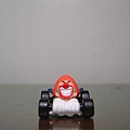 小丑巴其車