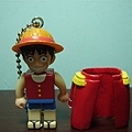 thumb