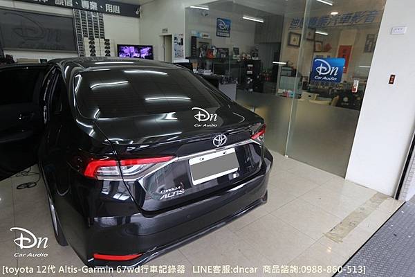 toyota 12代 Altis Garmin 67 wd (4).JPG