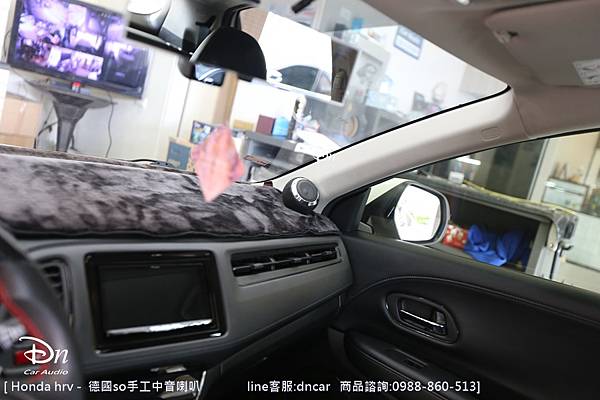 honda hrv so 手工喇叭 (5).JPG