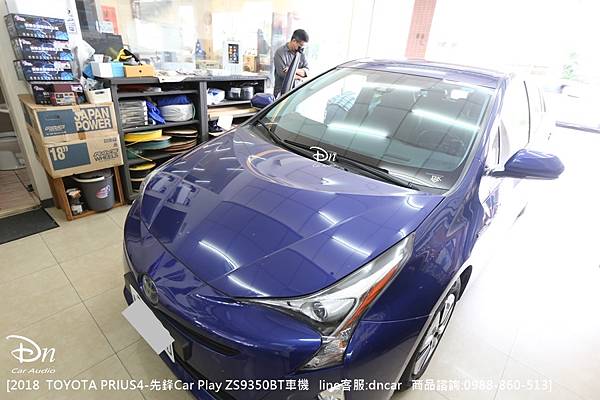  2018  TOYOTA PRIUS4 ZS9350BT (2).JPG