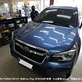 新北 2016 SUBARU FORESTER XT先鋒 zf9350 (2).JPG