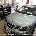  saab93 2010 五門  z9250bt 擴大機方控整合 (3).JPG