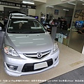 林口 MAZDA  5 2008 A5450 高解析倒車鏡頭 oro w408 (3).JPG