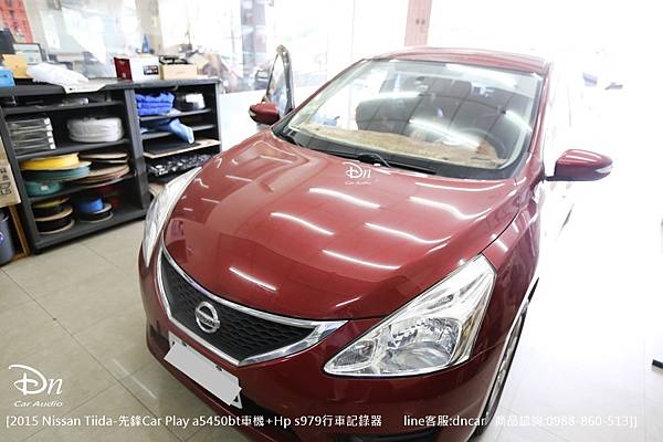  2015 Nissan Tiida先鋒 a5450bt hp s979 行車紀錄 (2).JPG