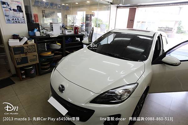  mazda 3 2013 a5450bt (3).JPG