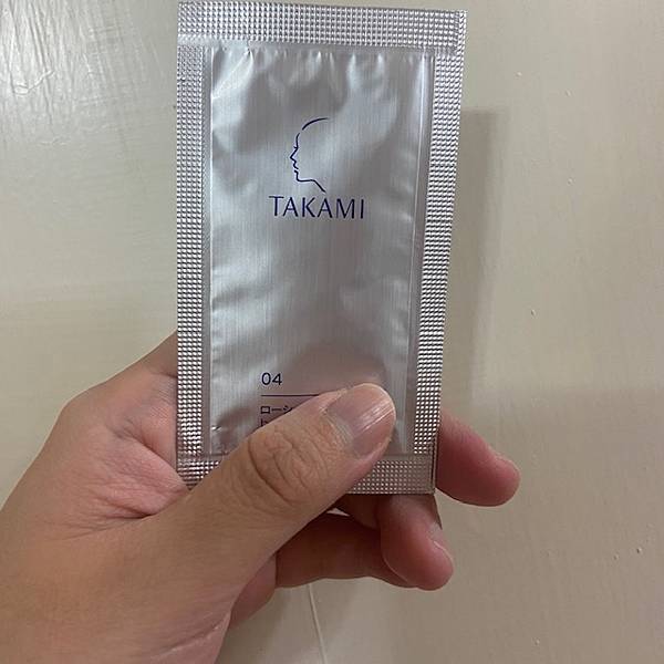 <推薦>全日本銷售no.1「TAKAMI日本小藍瓶」-角質道
