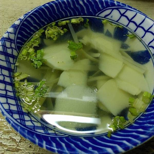 素食小吃筍子湯.jpg